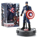 ZT Toys Marvel Avengers Captain America (7090665554120)