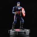 ZT Toys Marvel Avengers Captain America (7090665554120)