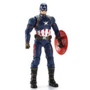 ZT Toys Marvel Avengers Captain America (7090665554120)