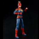 ZT Toys Marvel Avengers Captain Marvel (7090665881800)