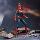 ZT Toys Marvel Avengers Captain Marvel (7090665881800)