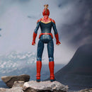 ZT Toys Marvel Avengers Captain Marvel (7090665881800)