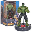 ZT Toys Marvel Avengers Hulk (7090664898760)