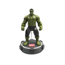 ZT Toys Marvel Avengers Hulk (7090664898760)