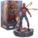 ZT Toys Marvel Avengers Spider-Man (7090664341704)