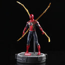 ZT Toys Marvel Avengers Spider-Man (7090664341704)