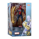 ZT Toys Marvel Avengers Spider-Man (7090664341704)