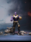 ZT Toys Marvel Thanos (7090664702152)