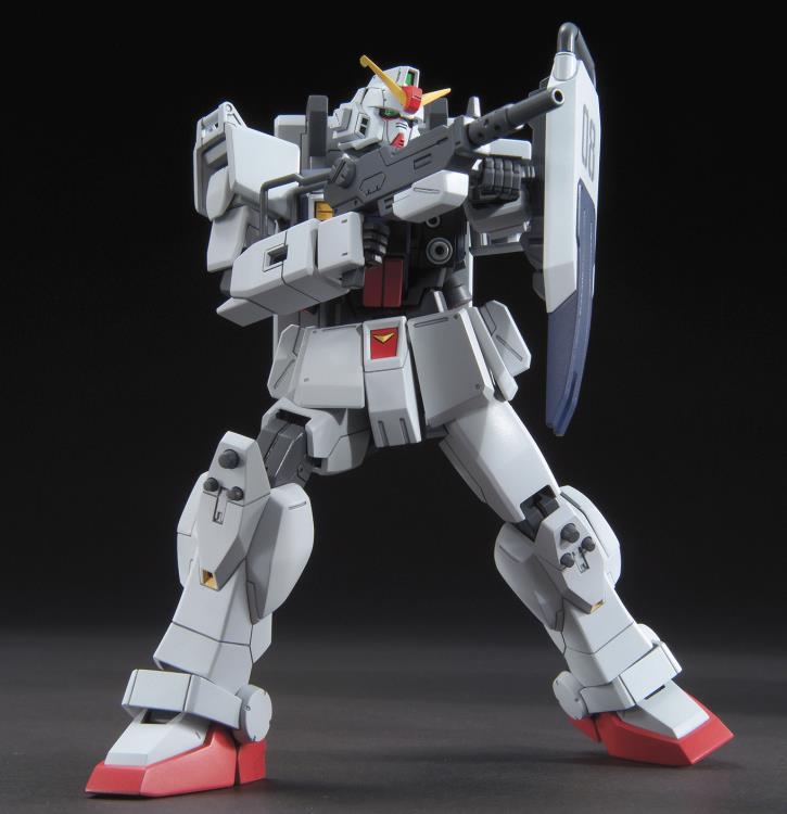 GUNDAM - HGUC 1/144 GUNDAM GROUND TYPE 210