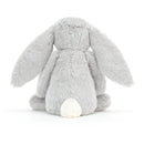 JELLYCAT BASHFUL SHIMMER BUNNY ORIGINAL (2 SIZES)