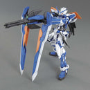 GUNDAM - MG 1/100 GUNDAM ASTRAY BLUE FRAME 2nd REVISE (7371052744904)