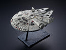 STAR WARS - 1/144 MILLENNIUM FALCON (STAR WARS:THE RISE OF SKYWALKER)