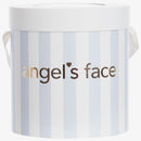 Angel's Face Charm Tutu Skirt - Blush