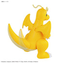 POKEMON - MODEL KIT CHARIZARD & DRAGONITE