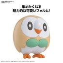 POKEMON - MODEL KIT ROWLET 10 QUICK