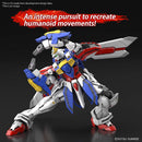 GUNDAM - RG 1/144 GOD GUNDAM 37