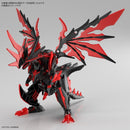 GUNDAM - SDW HEROES DARK GRASPER DRAGON