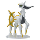 POKEMON - MODEL KIT ARCEUS