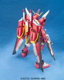 GUNDAM - MG 1/100 INFINITE JUSTICE GUNDAM (On Sale)