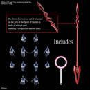 BANDAI - RG EVANGELION Mark.06