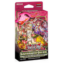 Yu-Gi-Oh! Structure Deck : Beware Of Traptrix Assorted