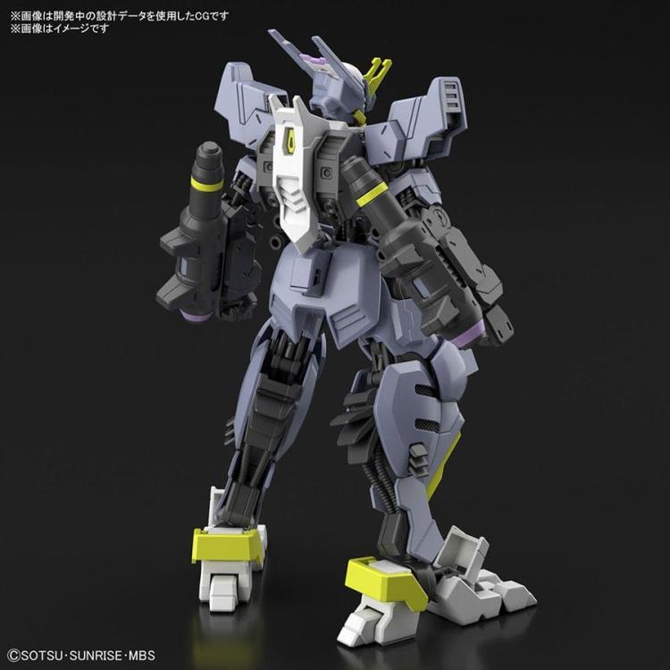 GUNDAM - HG 1/144 GUNDAM ASMODAY