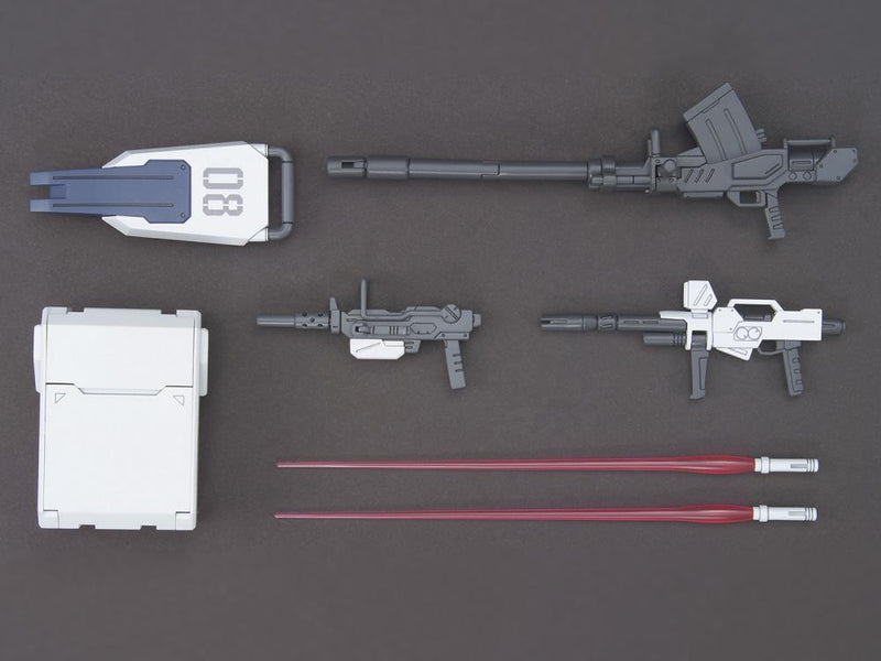 GUNDAM - HGUC 1/144 GUNDAM GROUND TYPE 210