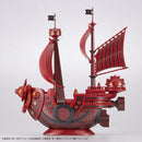 ONE PIECE - GRAND SHIP COLLECTION THOUSAND SUNNY Commemorative colour ver. of "FILM RED" Model Kit