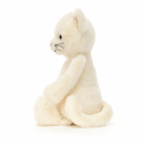 Jellycat Bashful Cream Kitten (7399090651336)