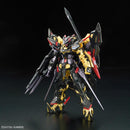 GUNDAM - RG 1/144 GUNDAM ASTRAY GOLD FRAME AMATSU MINA 24