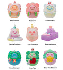 FINDING UNICORN - ShinWoo Christmas Nightmare Series Blind Box (7262655774920)