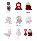 FINDING UNICORN - Repolar Winter Town Series Blind Box (7262674813128)