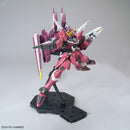 GUNDAM - MG 1/100 JUSTICE GUNDAM