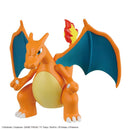 POKEMON - MODEL KIT CHARIZARD & DRAGONITE