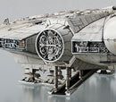 STAR WARS - 1/144 MILLENNIUM FALCON (STAR WARS:THE RISE OF SKYWALKER)