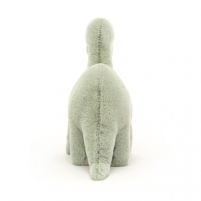 Jellycat Fossilly Brontosaurus (7399007551688)