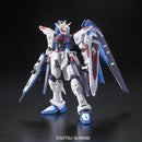 GUNDAM - RG 1/144 FREEDOM GUNDAM 05