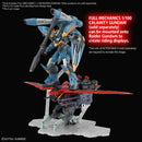 GUNDAM - FULL MECHANICS 1/100 RAIDER GUNDAM (7393385873608)