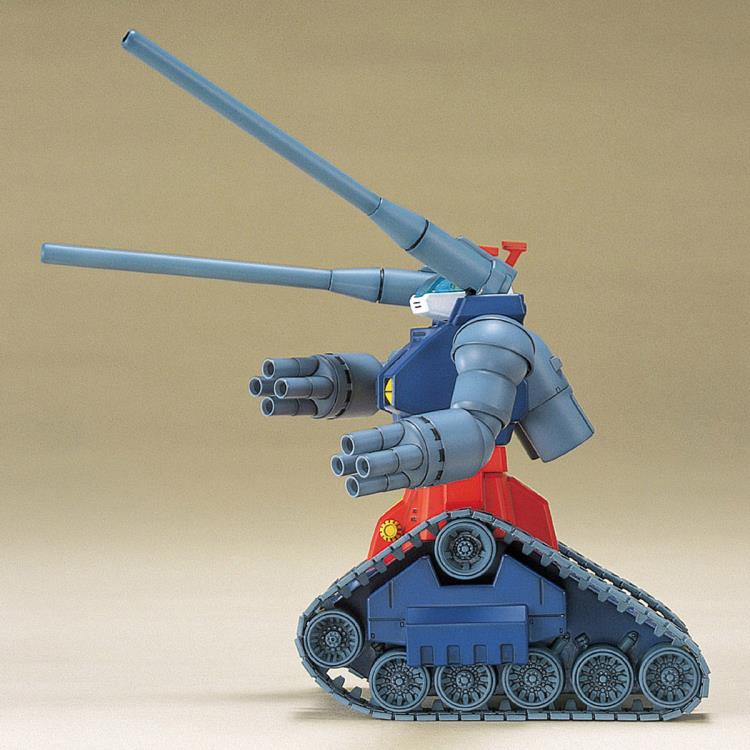GUNDAM - HGUC 1/144 GUNTANK 007