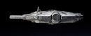 STAR WARS - 1/144 MILLENNIUM FALCON (STAR WARS:THE RISE OF SKYWALKER)