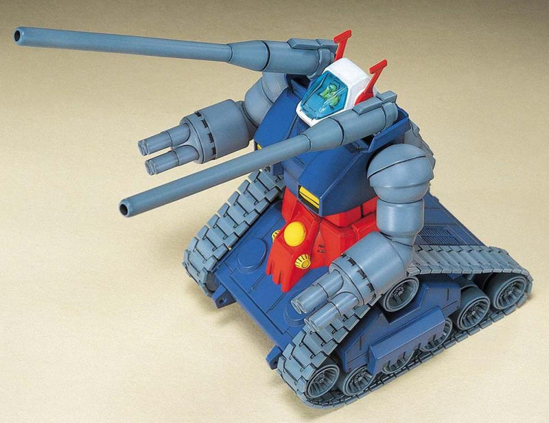 GUNDAM - HGUC 1/144 GUNTANK 007