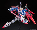 GUNDAM - RG 1/144 DESTINY GUNDAM 11