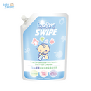 babySWIPE The Concentrate Milk Bottle and Fruit Cleanser 1000ml - Pouch Pack (7333517459656)