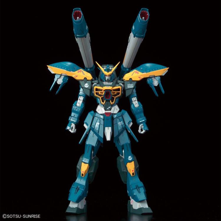 GUNDAM - FULL MECHANICS 1/100 CALAMITY GUNDAM