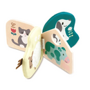 Hape Baby Book Bella