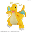 POKEMON - MODEL KIT CHARIZARD & DRAGONITE