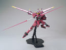 GUNDAM - MG 1/100 JUSTICE GUNDAM