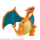 POKEMON - MODEL KIT CHARIZARD & DRAGONITE