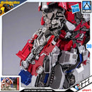 YOLOPARK - Transformers - Bumblebee Earth Mode Optimus Prime Model Kit