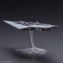 STAR WARS - VEHICLE MODEL 016 SUPER STAR DESTROYER